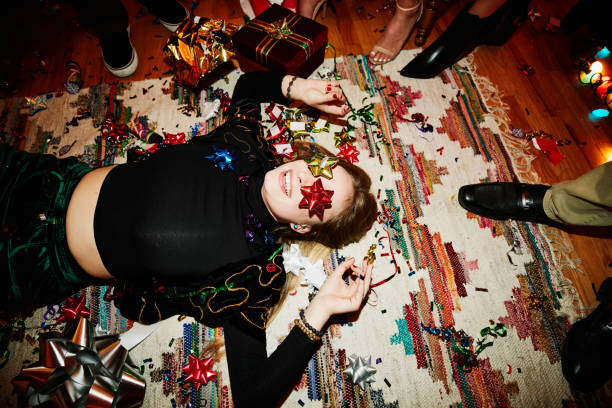 6 Non-Traditional Things To Celebrate In Your Twenties And Thirties