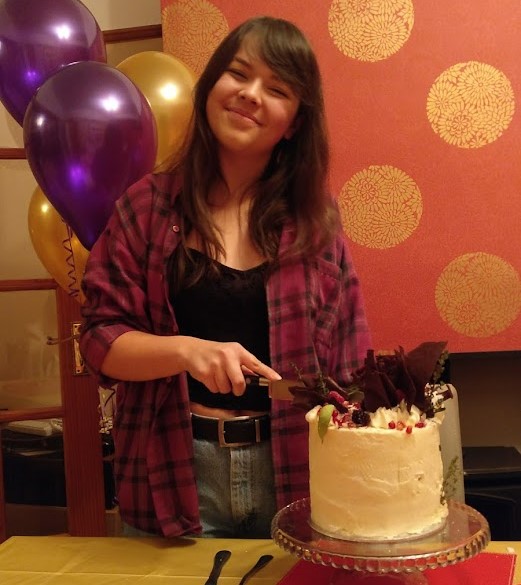 24 Lessons From 24 Years: Advice To My Teenage Self